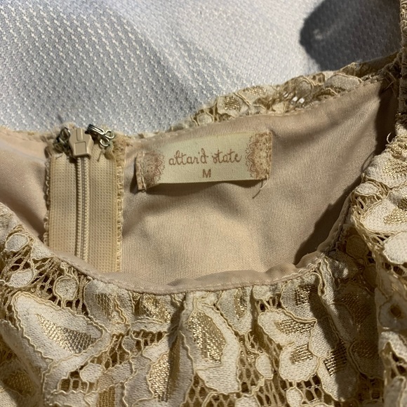 ALTARD STATE SUMMER DRESS - Picture 2 of 3